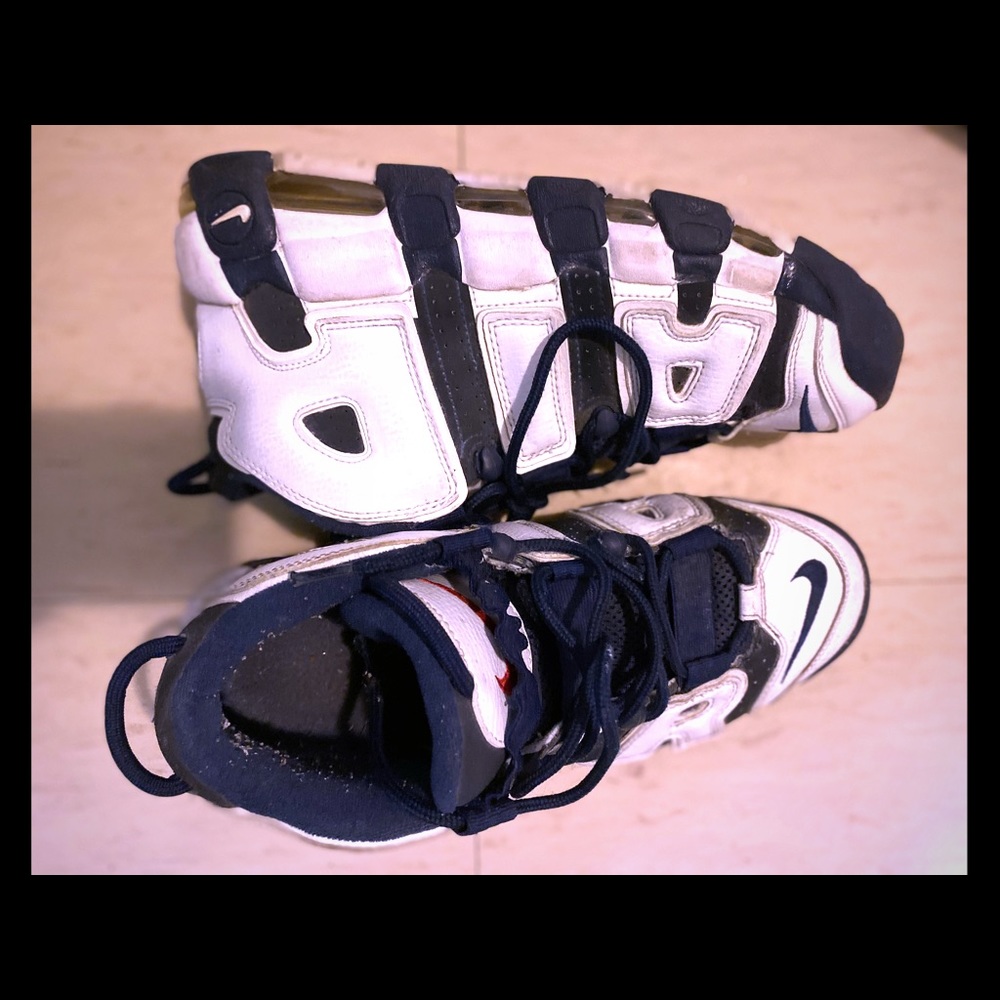 Retro Scottie Pippen